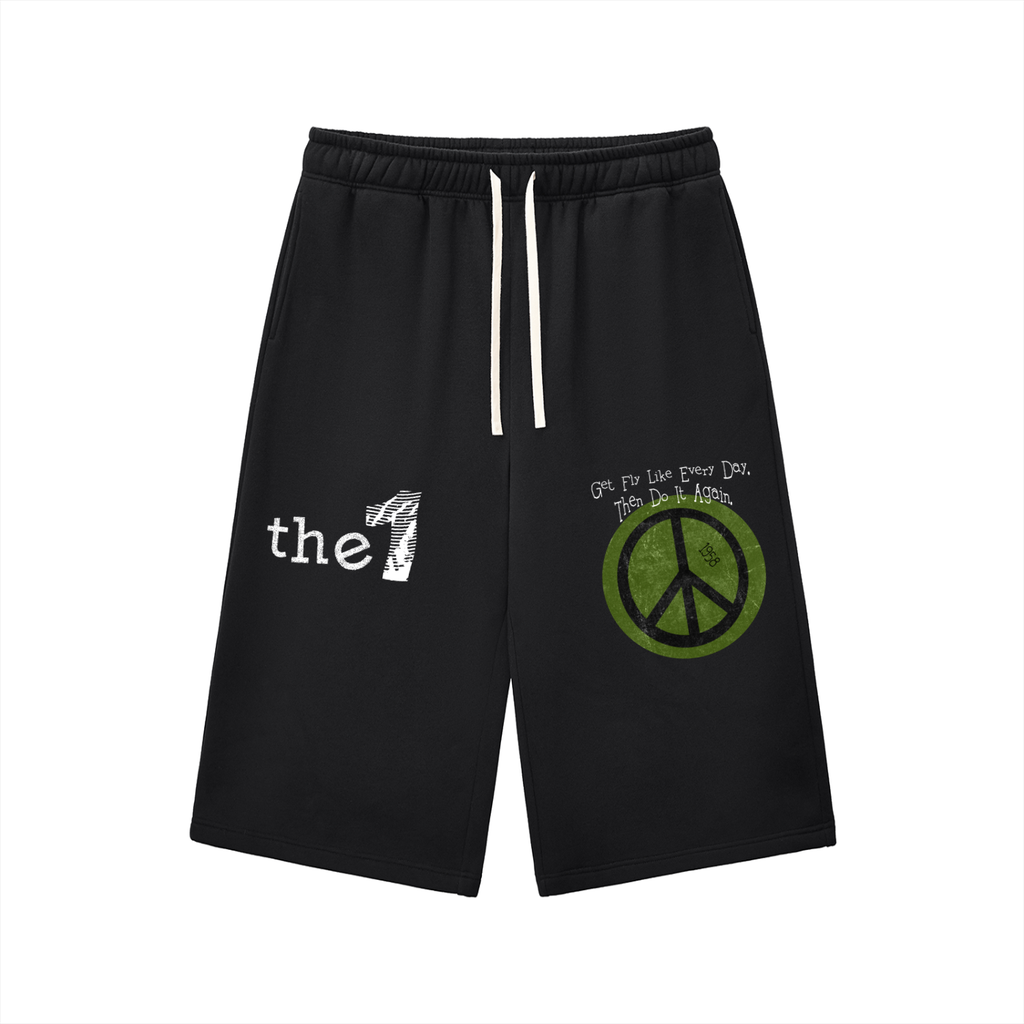 THE 1 BASKETBALL GARMENT