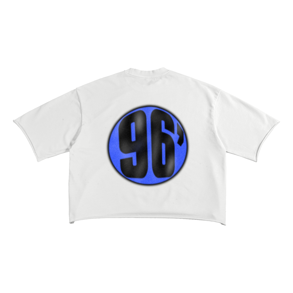 THE AFTER MATH GARMENT