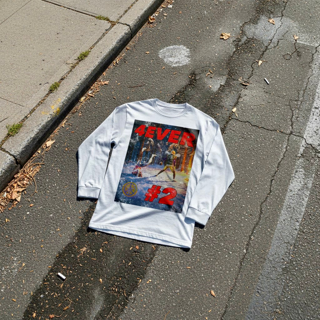 K2 CHRISTMAS GARMENT