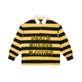 DMM STRIPED GARMENT