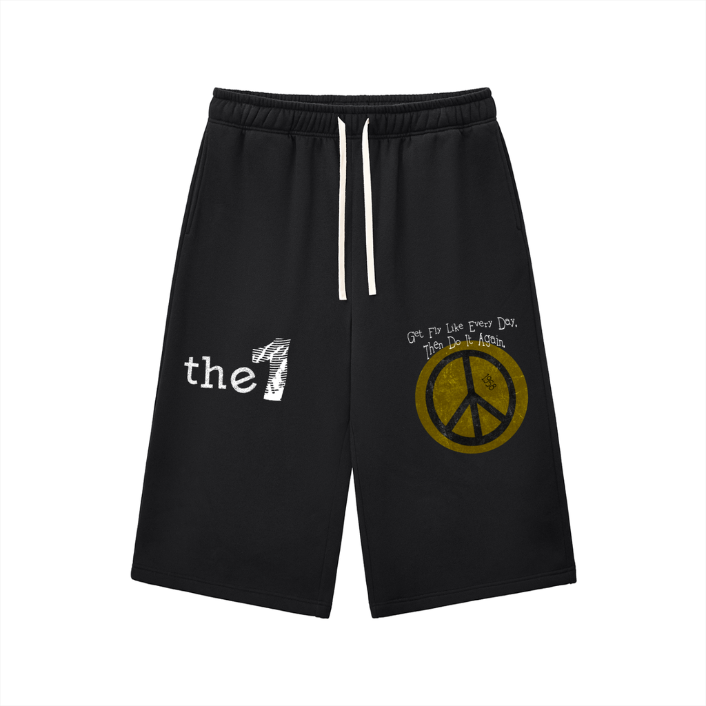 THE 1 BASKETBALL GARMENT