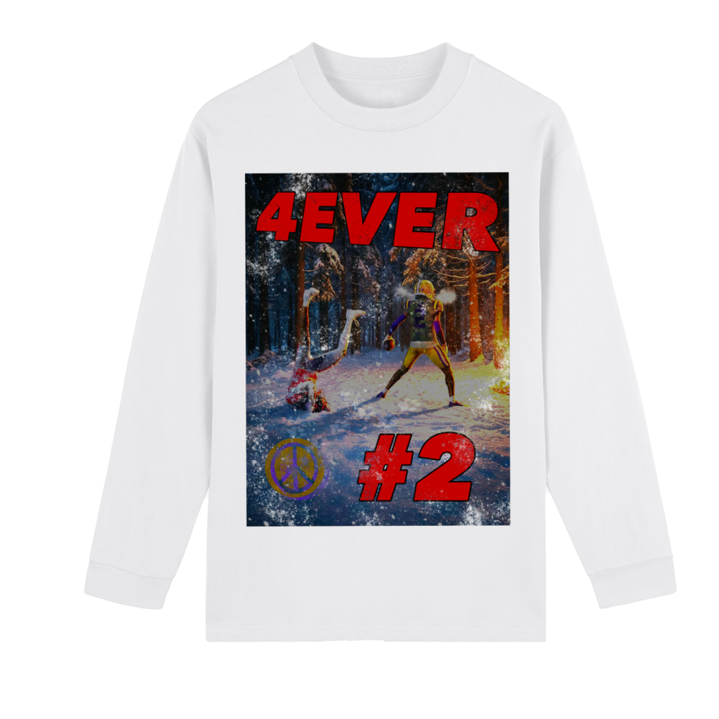 K2 CHRISTMAS GARMENT