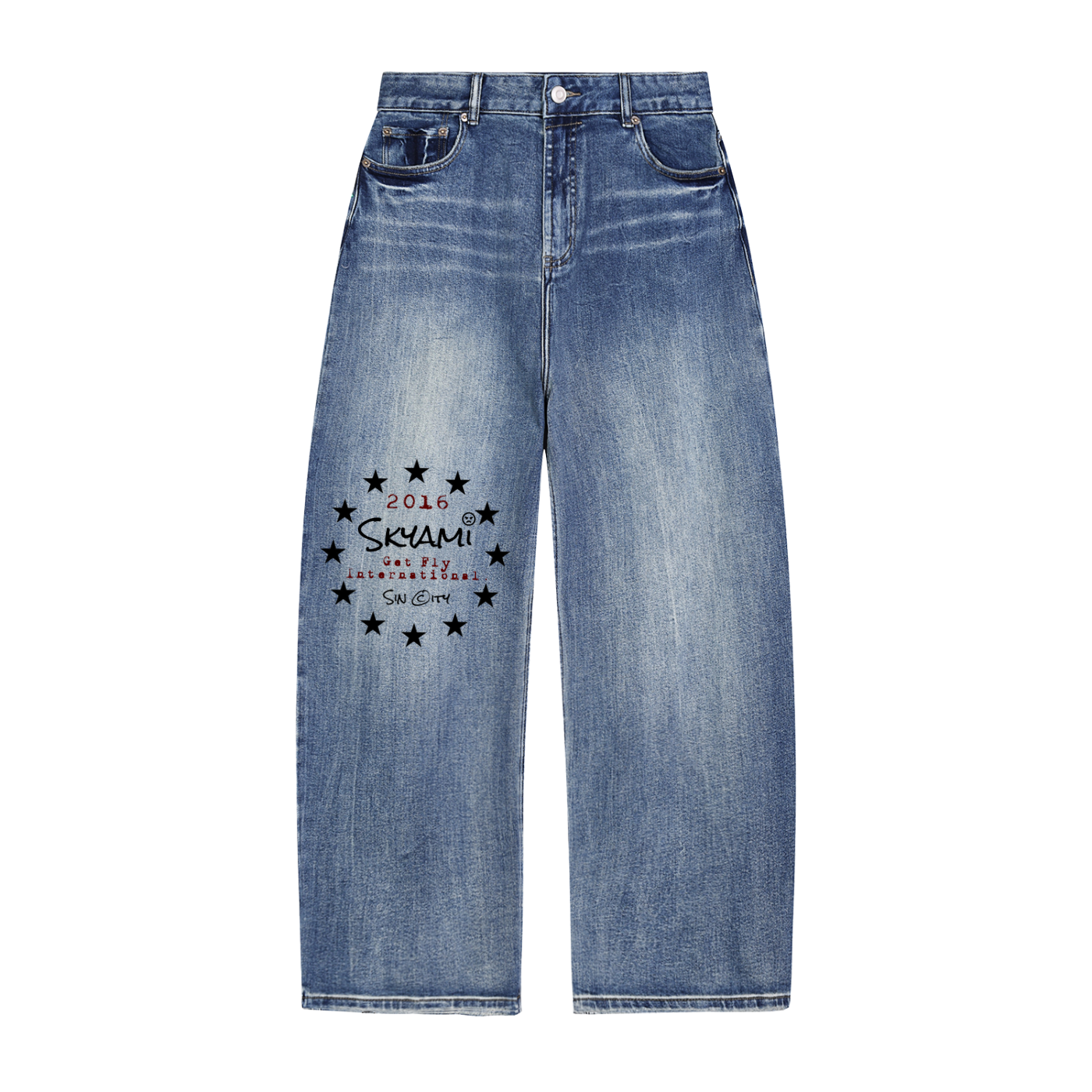 2016 INTERNATIONAL GARMENT