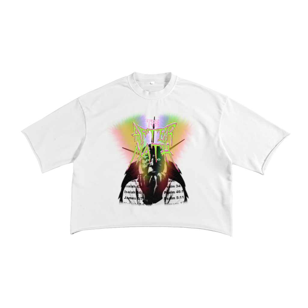 THE AFTER MATH GARMENT